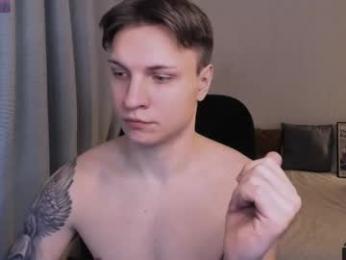 alex_milson — chaturbate