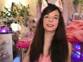 xxhayleemariexx — Chaturbate stream photo (Aug 2026)