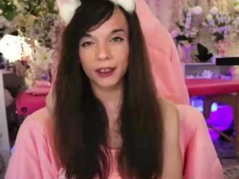 xxhayleemariexx — Chaturbate stream photo (Aug 2026)