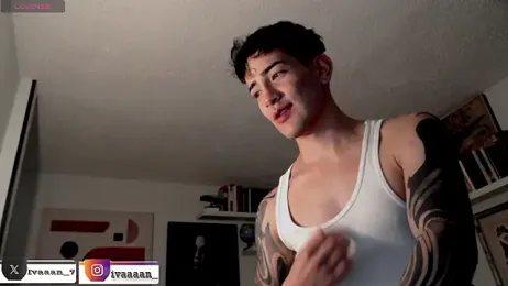 ivaaaan_ — Stripchat stream photo (Mar 2026)