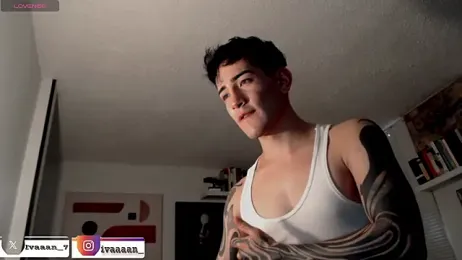 ivaaaan_ — Stripchat stream photo (Mar 2026)