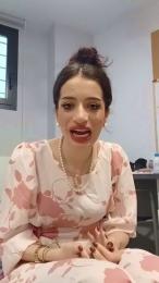 FifiLust — Cam4 profile photo