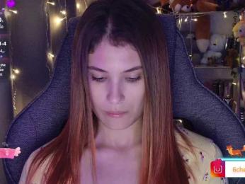 FOX69LOVE — Bongacams stream photo (Apr 2026)