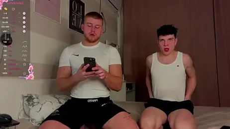 Hotpeppers666 — Stripchat stream photo (Feb 2026)