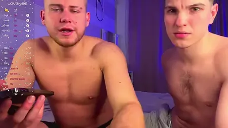 Hotpeppers666 — Stripchat stream photo (Feb 2026)