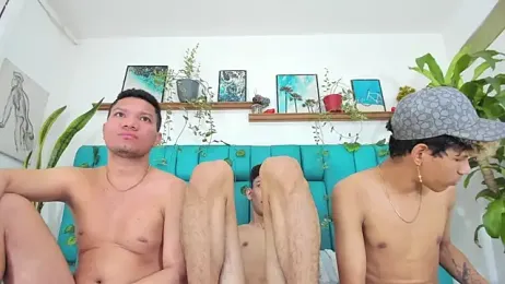 AverageDirtyBoys — Stripchat stream photo (Jul 2026)