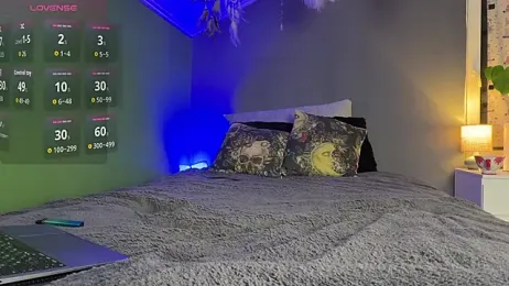 inked-vvitch — Stripchat stream photo (Mar 2026)