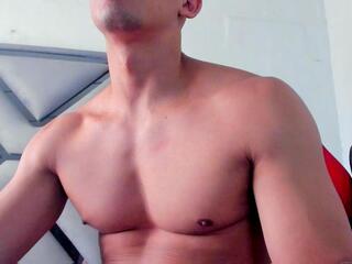 Tyler Durdeen — flirt4free