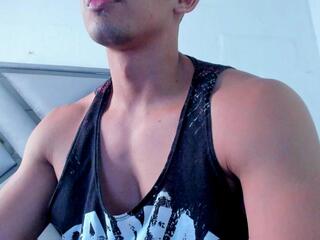 Tyler Durdeen — Flirt4free stream photo (Jun 2026)