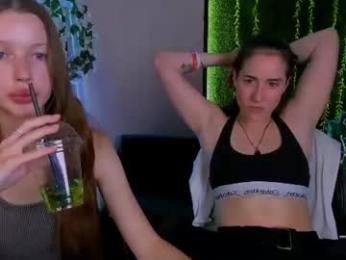 ivy_frost — Chaturbate stream photo (Jul 2026)