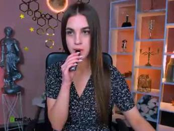 ivy_frost — Chaturbate profile photo