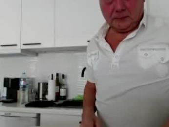 randythompson48 — Chaturbate stream photo (Nov 2025)