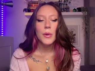 smashleyy — вебкам-модель онлайн на camsoda