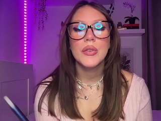 smashleyy — Camsoda stream photo (Apr 2026)