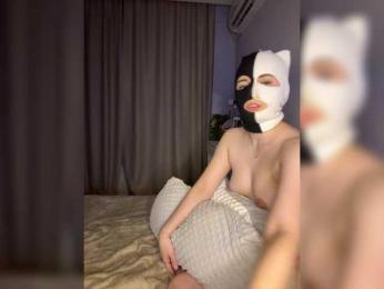 Kislis — вебкам-модель онлайн на bongacams
