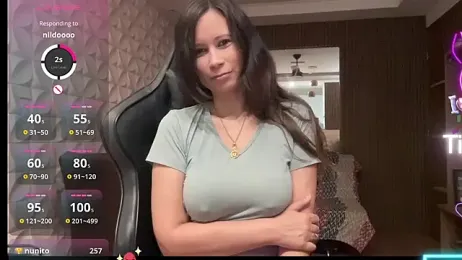 Fenixheaven — Stripchat stream photo (Mar 2026)