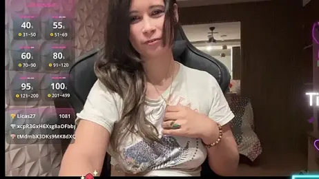 Fenixheaven — Stripchat stream photo (Mar 2026)