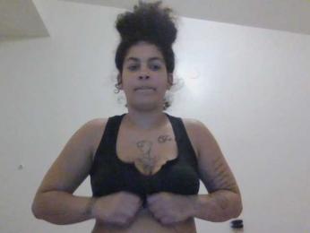 SapphireDior — Bongacams stream photo (Nov 2025)