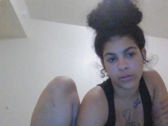 SapphireDior — Bongacams profile photo