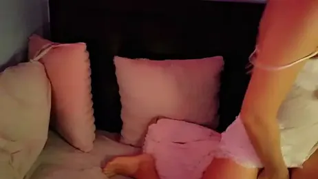 Finally18Cicii — вебкам-модель онлайн на stripchat