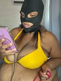 BlackXCoeur — Stripchat stream photo (Mar 2026)