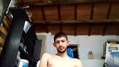 Spartaco00 — Cam4 stream photo (Jul 2026)