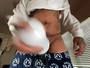 4EVAGLACIERS — Stripchat profile photo