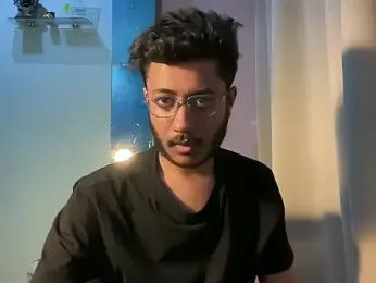 Sexy__Nerd — Stripchat stream photo (Apr 2026)