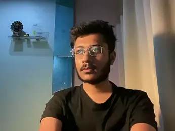 Sexy__Nerd — Stripchat stream photo (Apr 2026)