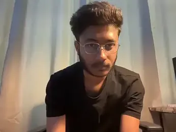 Sexy__Nerd — Stripchat profile photo