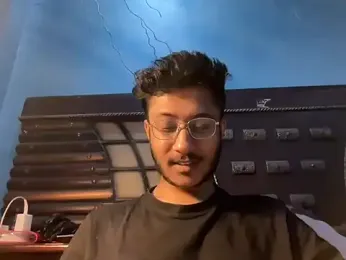 Sexy__Nerd — Stripchat stream photo (Apr 2026)