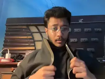 Sexy__Nerd — Stripchat stream photo (Apr 2026)