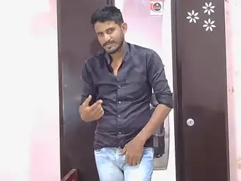 HotXKrish — Stripchat stream photo (Mar 2026)