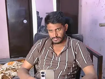 HotXKrish — Stripchat stream photo (Mar 2026)