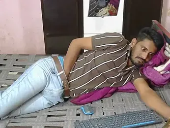 HotXKrish — Stripchat stream photo (Mar 2026)