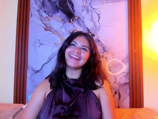 Kim Lowel — Flirt4free stream photo (Sep 2026)
