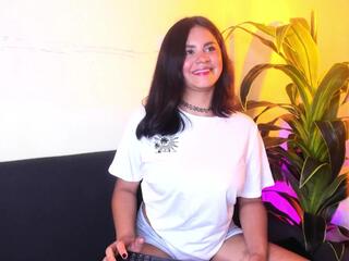 Kim Lowel — Flirt4free stream photo (Sep 2026)