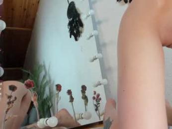 euphoria_life — Chaturbate stream photo (Mar 2026)