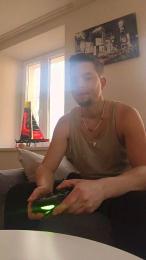 cr7caccin — вебкам-модель онлайн на cam4