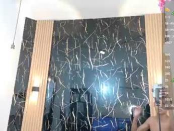 valerihot_1 — Chaturbate stream photo (Jun 2026)