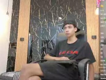 valerihot_1 — Chaturbate stream photo (Jun 2026)