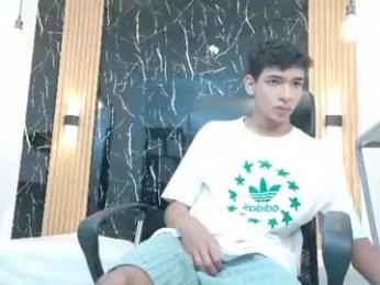 valerihot_1 — Chaturbate stream photo (Jun 2026)