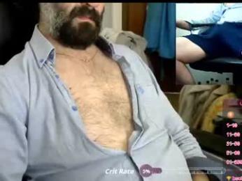 orso4sins2 — Chaturbate stream photo (Jun 2026)