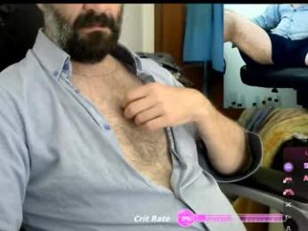 orso4sins2 — Chaturbate stream photo (Jun 2026)