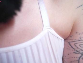 suk-ki — Bongacams profile photo