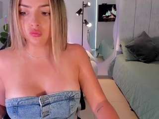 amywoods — Camsoda stream photo (Mar 2026)