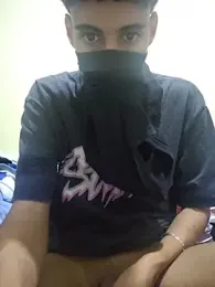 arabic_boy_hot — Stripchat profile photo