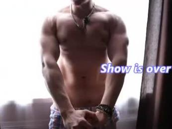 rob_ranger — Chaturbate profile photo