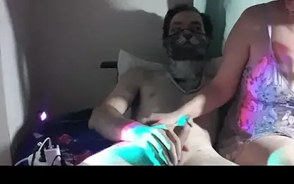 Queen666997 — Stripchat stream photo (Oct 2025)