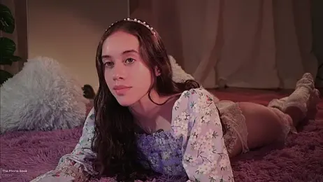 _Avriles_ — вебкам-модель онлайн на stripchat